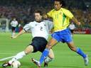 ronaldinho 11